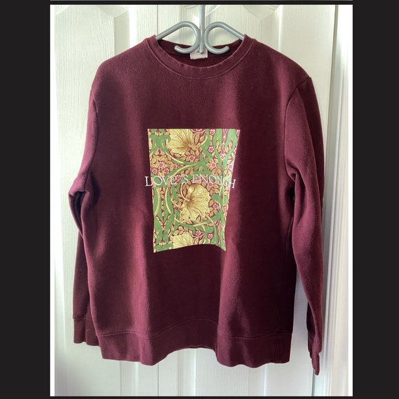 Unisex Crewneck Hoodie - Picture 1 of 3